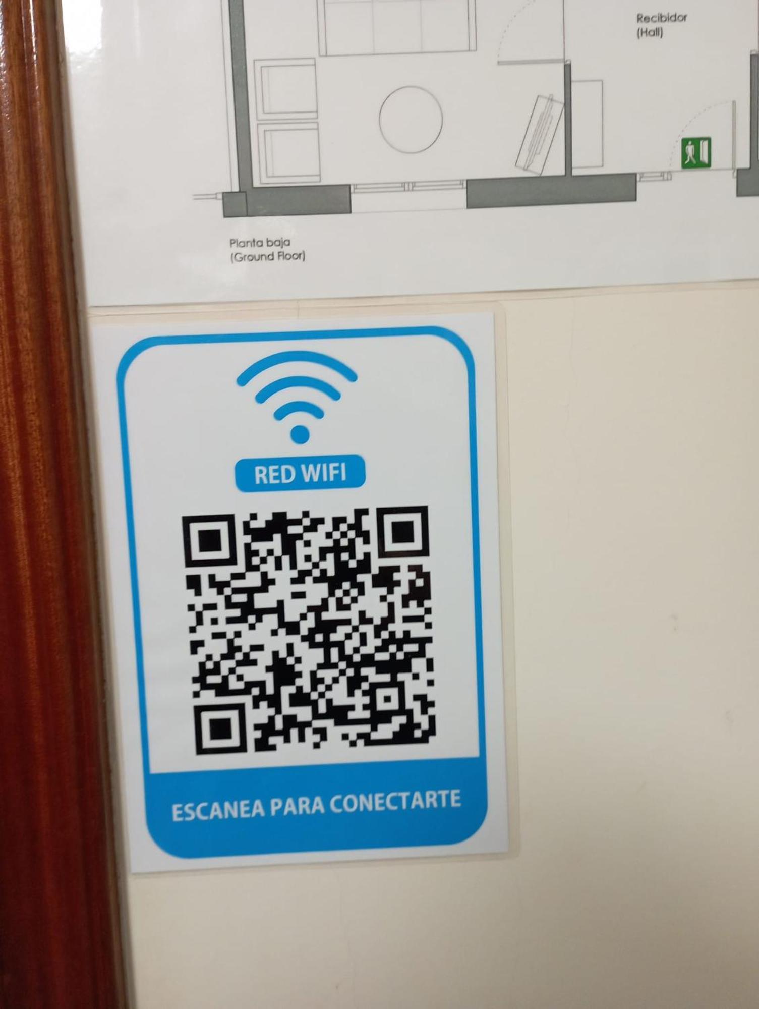 Апартаменти A Casa Do San Paio De Buscas Ordes Екстер'єр фото